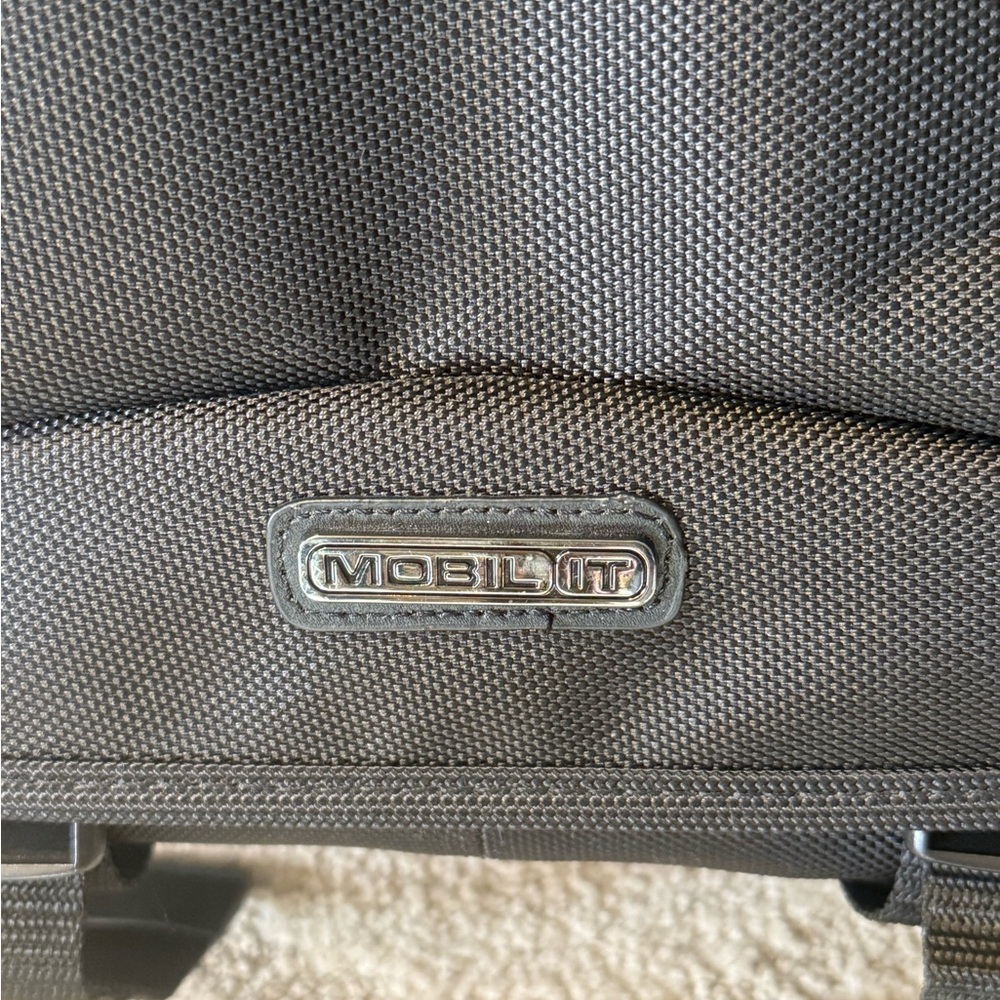 Black It Backpack - image 2